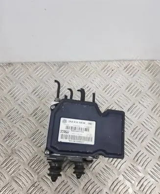 Volkswagen PASSAT B7 ABS Pump 3AA614109M 17654032 54085806B