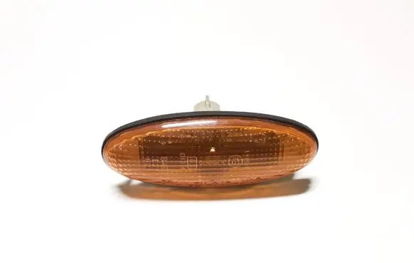 Ford Maverick Front fender indicator light 0464120