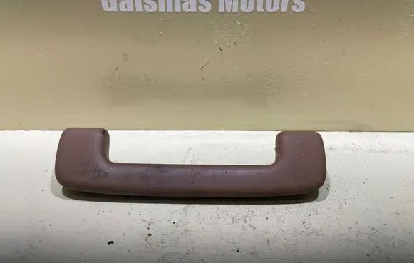 Audi A8 S8 D3 4E Front interior roof grab handle 4E0857607A
