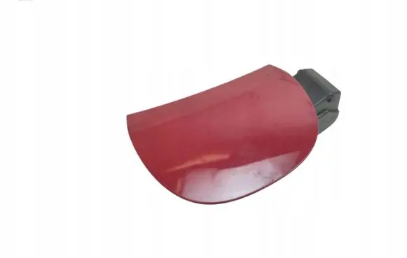 Citroen Jumpy Fuel tank cap trim 9801501380
