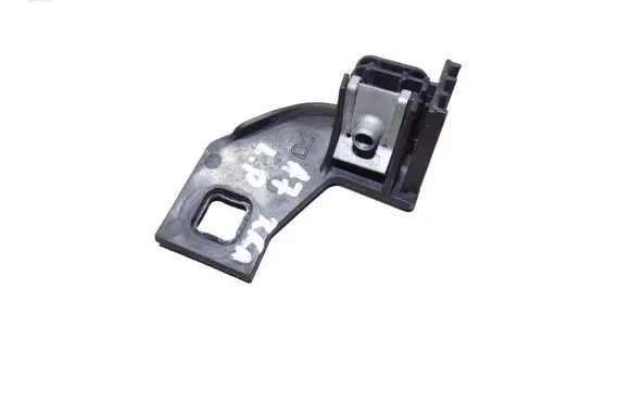 Radiator support slam panel bracket