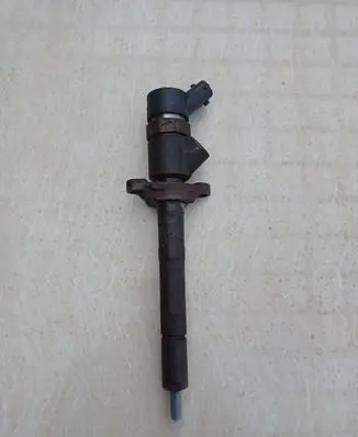 Ford Focus Fuel injector 0445110259