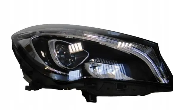 Mercedes-Benz CLA C117 X117 W117 Headlights/headlamps set A1178206861