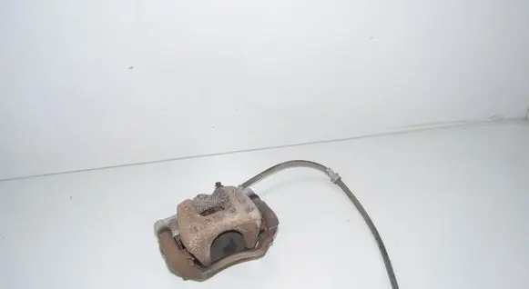 BMW i3 Front brake caliper 6860270 34116860270