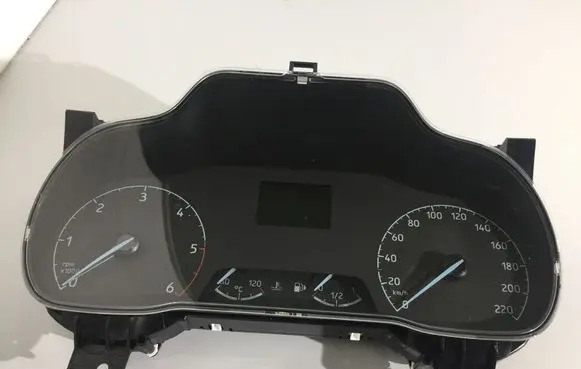 Ford Transit - Tourneo Connect Speedometer (instrument cluster) A13965285