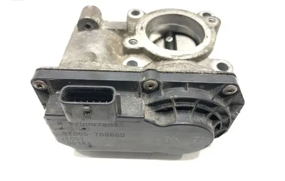 Renault Scenic III - Grand scenic III Engine shut-off valve 8200578645