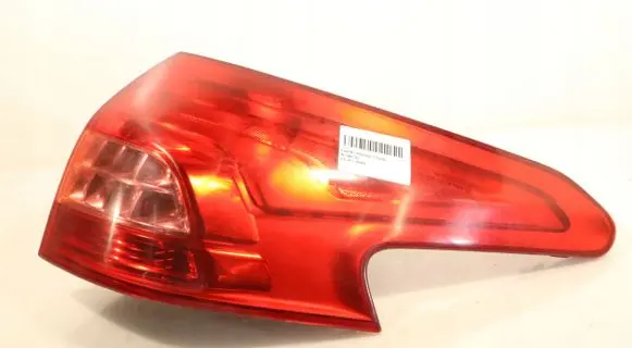 Citroen C5 Rear/tail lights VP8X8X13404AX