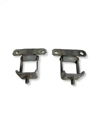 Renault Clio III Tailgate/trunk/boot hinge M07338R E971