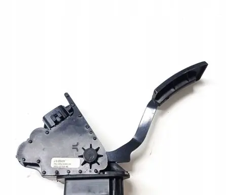 Jaguar S-Type Accelerator throttle pedal XR839F836AC