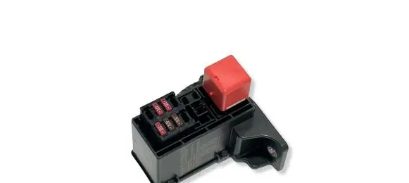 Toyota Yaris Cross Fuse module 82660K0010 45378