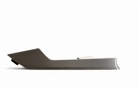 Audi A4 S4 B9 8W Front door trim bar 8W6867409Q