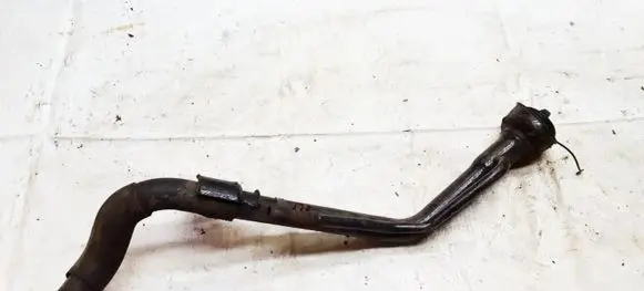 Nissan Note (E11) Fuel tank filler neck pipe 