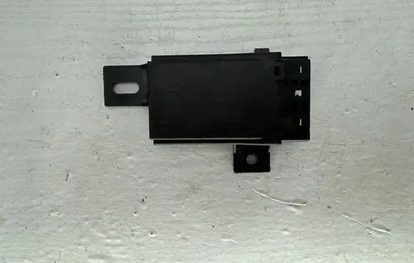 BMW 7 G70 Door control unit/module 184905 A2C7697471200 22C1753C0385