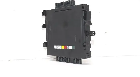 Mercedes-Benz G W463 2nd Gen Seat control module 2139000130 A2139010500