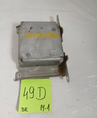 Subaru Forester SG Airbag control unit/module 152300 HVL0004102X 98221FC160