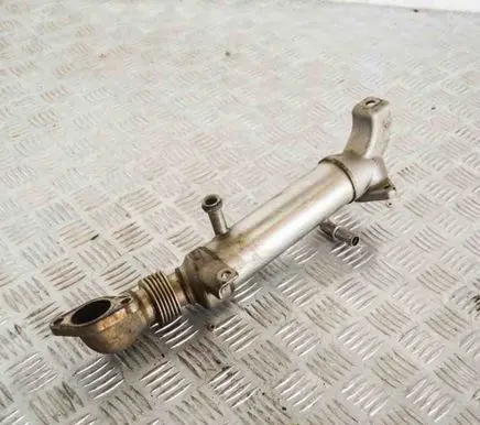 Honda FR-V EGR valve cooler 18720RMAE01