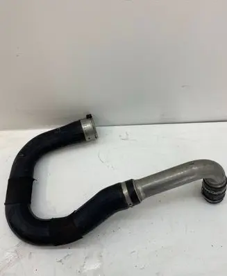 Buick Encore I Intercooler hose/pipe 4555A 592101