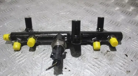 Ford Focus Fuel main line pipe 968190968003