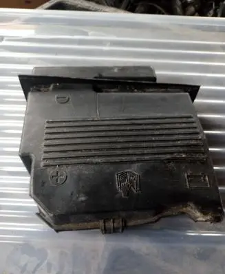 Mini One - Cooper R50 - 53 Wiper control stalk 6915175-03