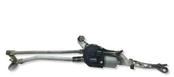 Mercedes-Benz C W204 Front wiper linkage and motor A2048201040
