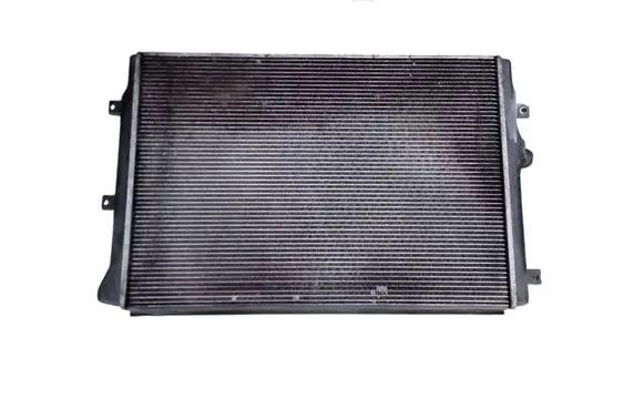 Seat Leon (1P) Coolant radiator 1K0121251N