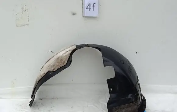 Hyundai i30 Front arch 86813G4500 86811G4500