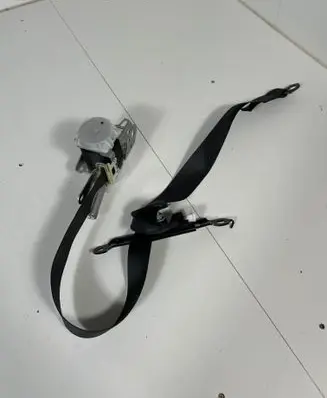 Toyota Corolla E210 E21 Front seatbelt