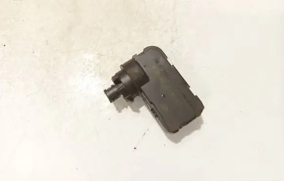 Opel Corsa D Headlight level adjustment motor 