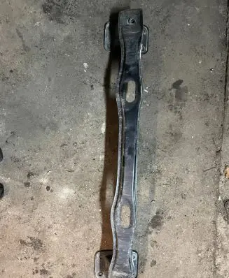 Rear beam