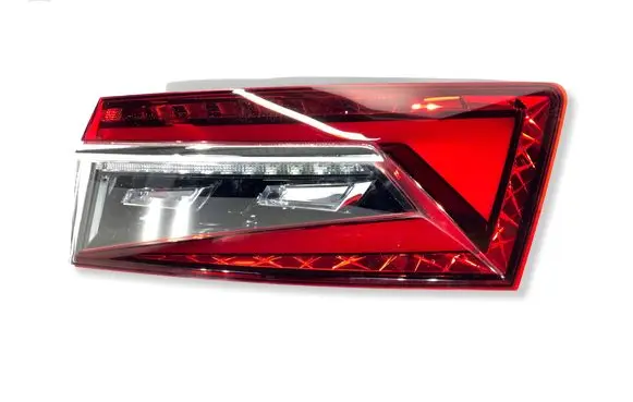Skoda Superb B8 (3V) Rear/tail lights 3V5945208C 81890202