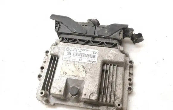 KIA Pro Cee'd II Engine control unit/module 391112A973
