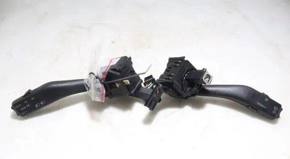 Seat Altea XL Light switch