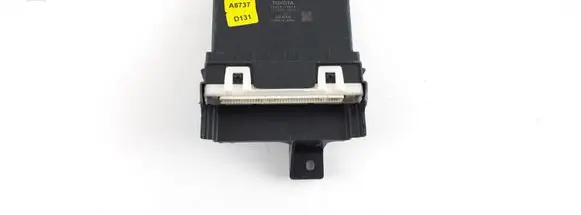 Lexus NX Air conditioning/heating control unit 8865078030 1778005822