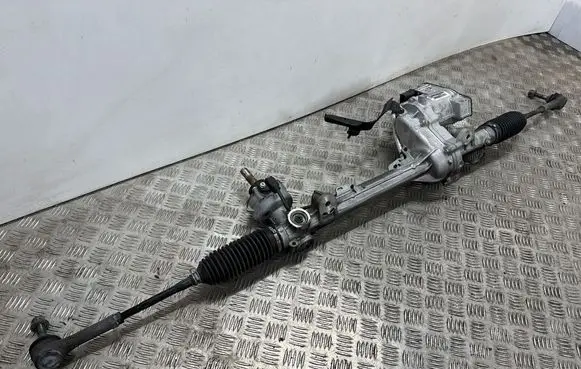 Ford Explorer V Steering rack FB5Z3504CK T210R TQUE03423B0097