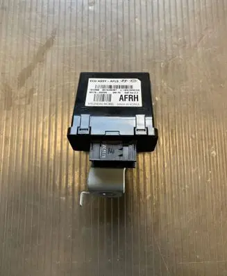 Hyundai Santa Fe Other control units/modules 921702W700 7512858 BE7G200357