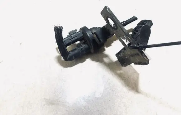 Renault Laguna II Turbo solenoid valve 8200024427
