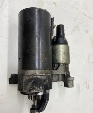 Audi A6 S6 C7 4G Starter motor 059911021G