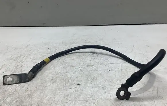 Volkswagen PASSAT B6 Negative earth cable (battery) 1K0971250AH