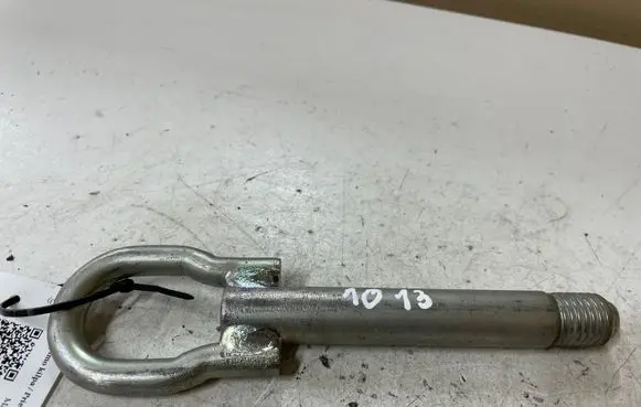 Mazda 6 Towing hook eye 