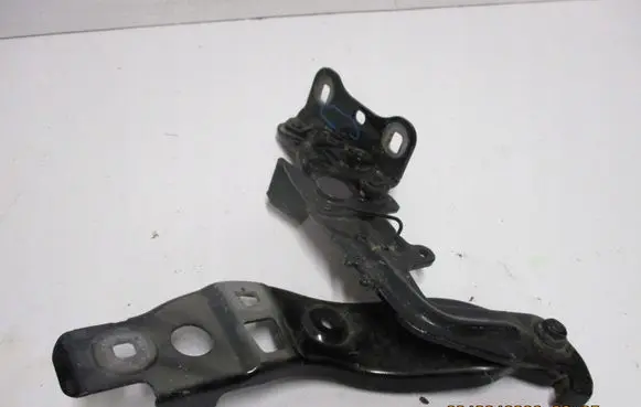 Peugeot Partner III Engine bonnet/hood hinges A1778801200 5905232373968