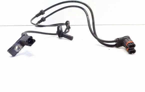 Mercedes-Benz E W212 ABS brake wheel speed sensor A2125400217 A2125401605