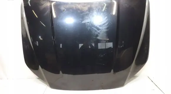 Volvo S80 Engine bonnet/hood 