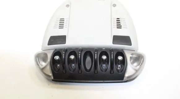 Mini One - Cooper Clubman R55 Front seat light 3422625