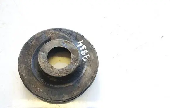 Cupra Born Front coil spring rubber mount 1ea512149