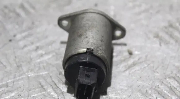 Renault Laguna I Idle control valve (regulator) 