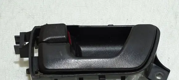 Mitsubishi Pajero Front door interior handle MR432271