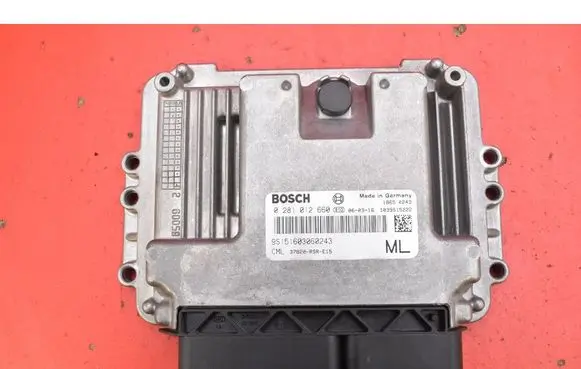Honda Civic Engine control unit/module ECU 37820RSRE15