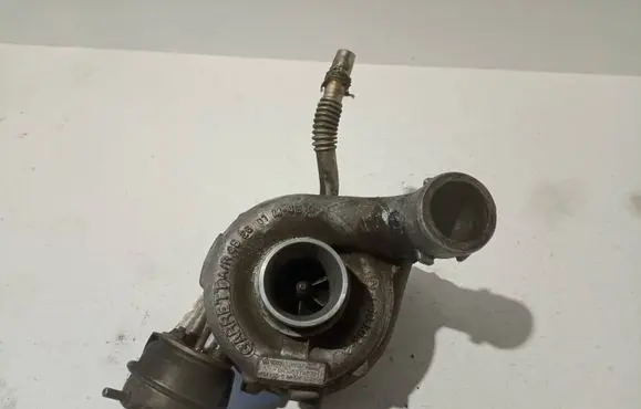 Audi A6 S6 C5 4B Turbo GA3059145701F T2052VU 154188