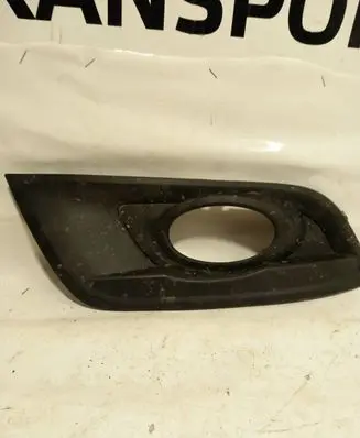 Mazda 3 I Front fog light trim/grill BS3E50C11