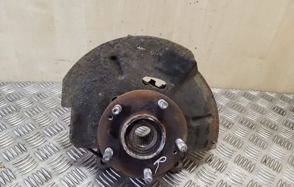 Hyundai ix35 Front wheel hub